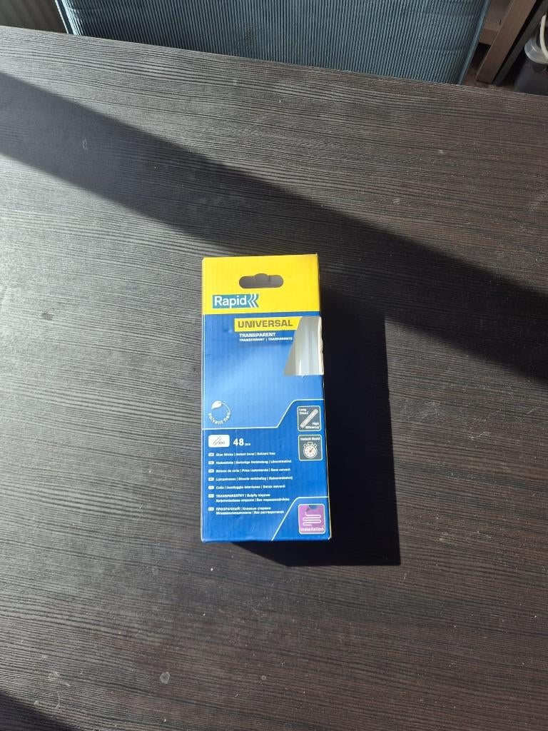 gluesticks voor lijmpistool, Ophalen of Verzenden, Nieuw, Overige merken