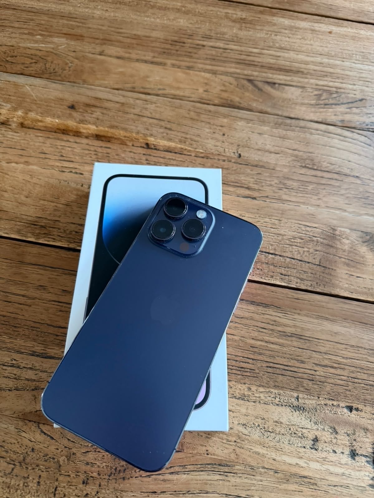 iPhone 14 Pro Max 128GB