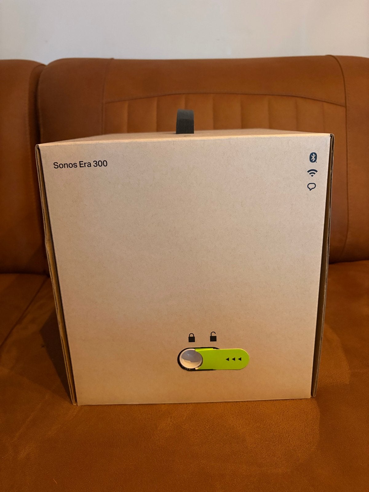 Sonos Era 300 Speaker - Nieuw in doos, Slimme speaker, Nieuw, Ophalen of Verzenden, Sonos