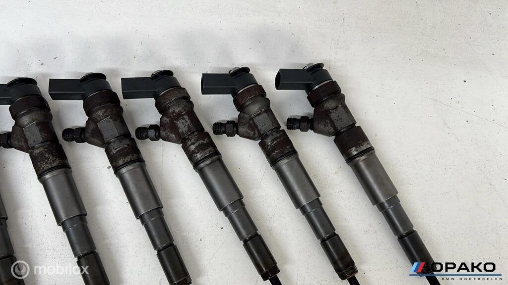 Verstuivers BMW M57 motor E6x etc | 7794435 | 209’s, Gebruikt, Einsteinlaan 5, rijswijk, Ophalen of Verzenden, Info@bmw.com