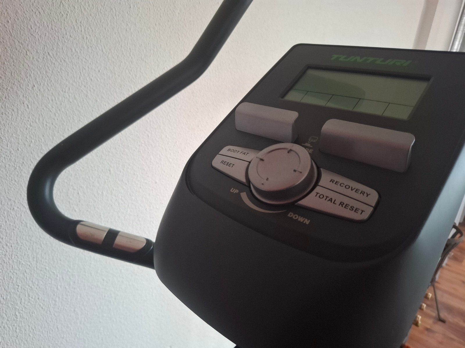 Tunturi F20 hometrainer, Sport en Fitness, Ophalen
