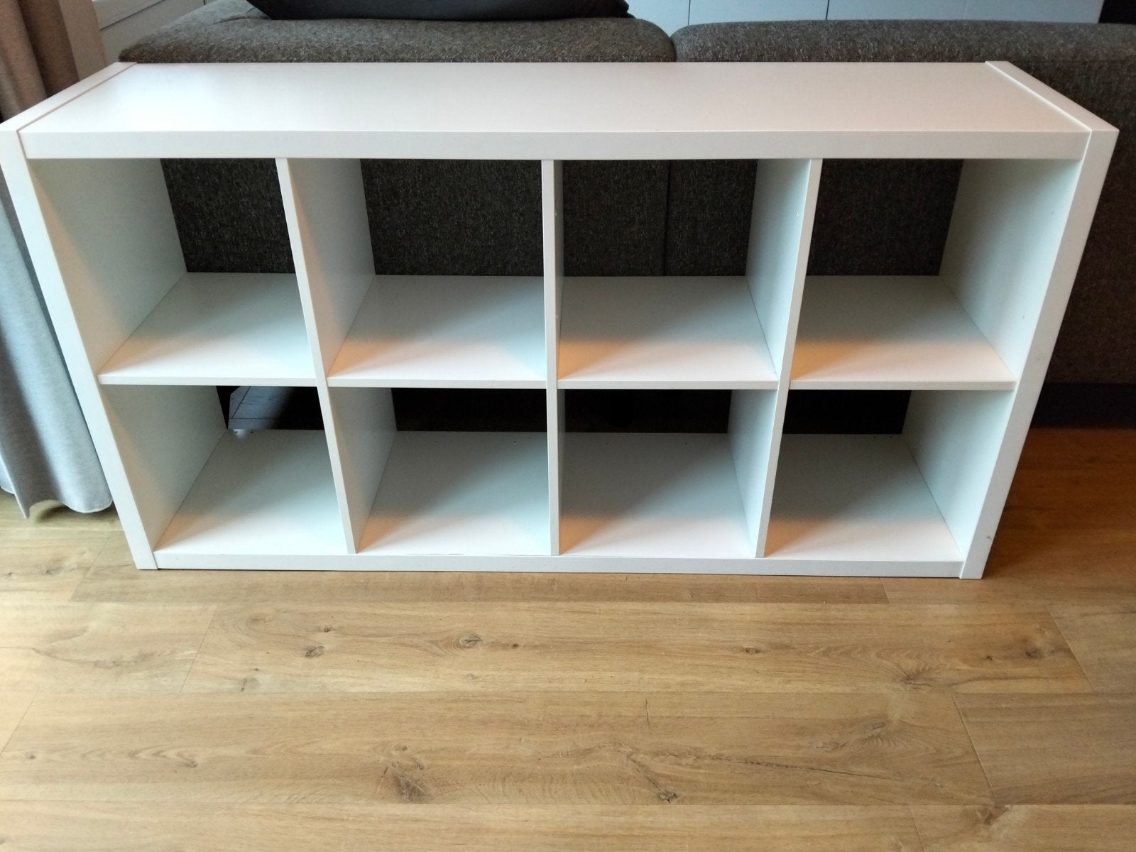 Kallax van Ikea, Huis en Inrichting, Kasten | Overige, Ophalen, Gebruikt