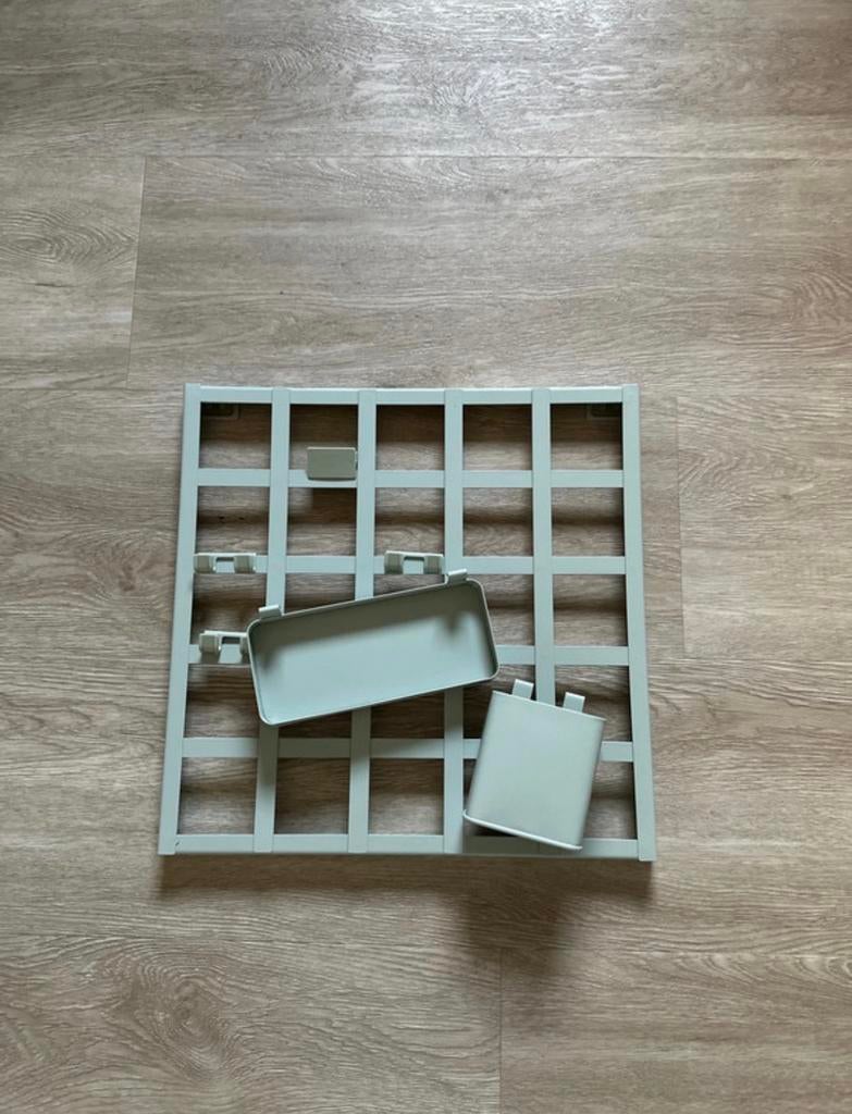 Foto bord, Ophalen of Verzenden, Zo goed als nieuw