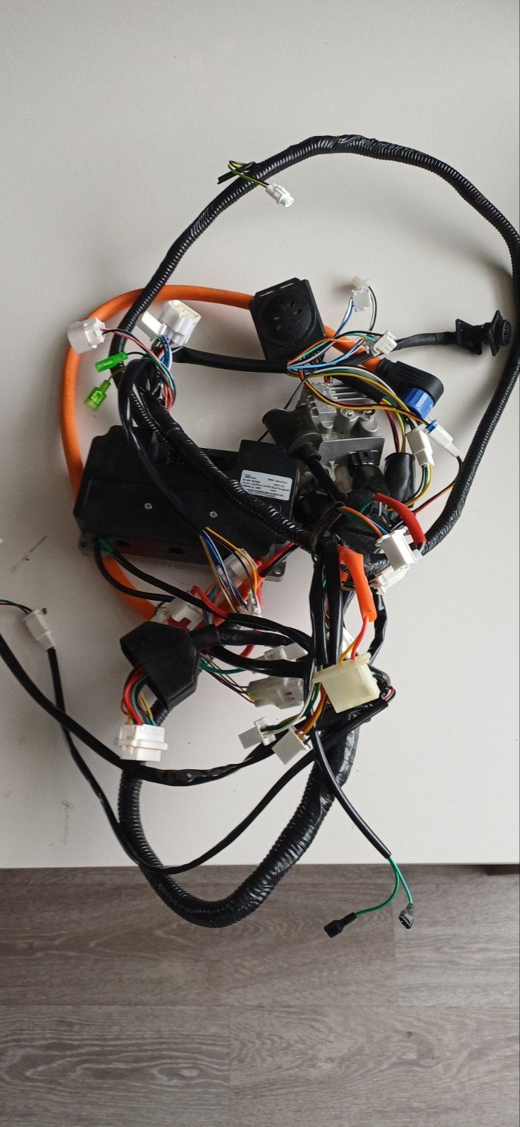 Bosch e 2.0 bosch controller agm vx50 e sourini iva lux 45km, Ophalen of Verzenden, Overige typen, Overige merken