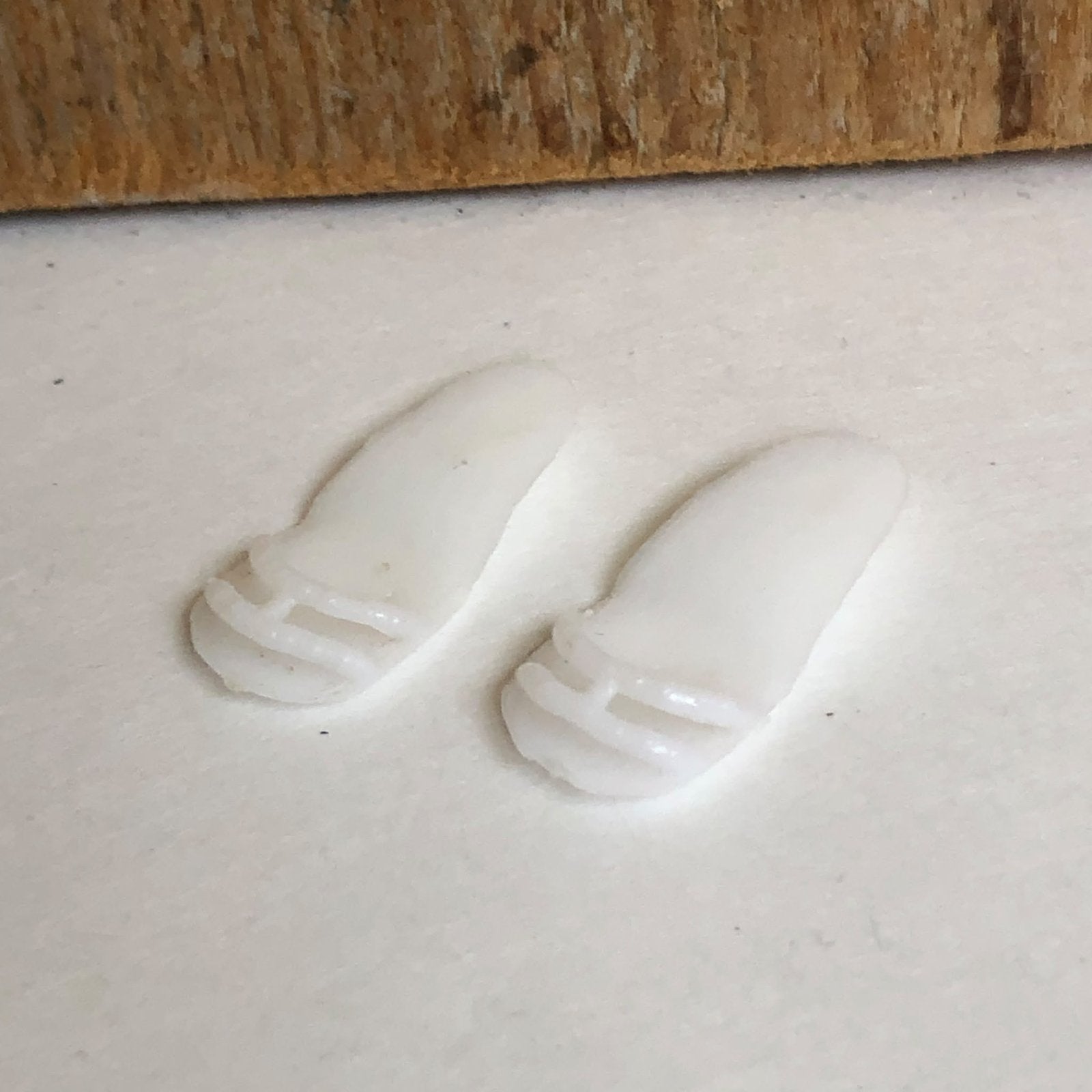 1970 vintage Sindy schoenen, Verzamelen, Ophalen of Verzenden, Zo goed als nieuw, Accessoires