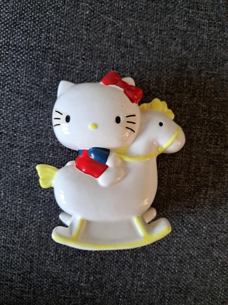 Hello Kitty spaarpot, Ophalen of Verzenden