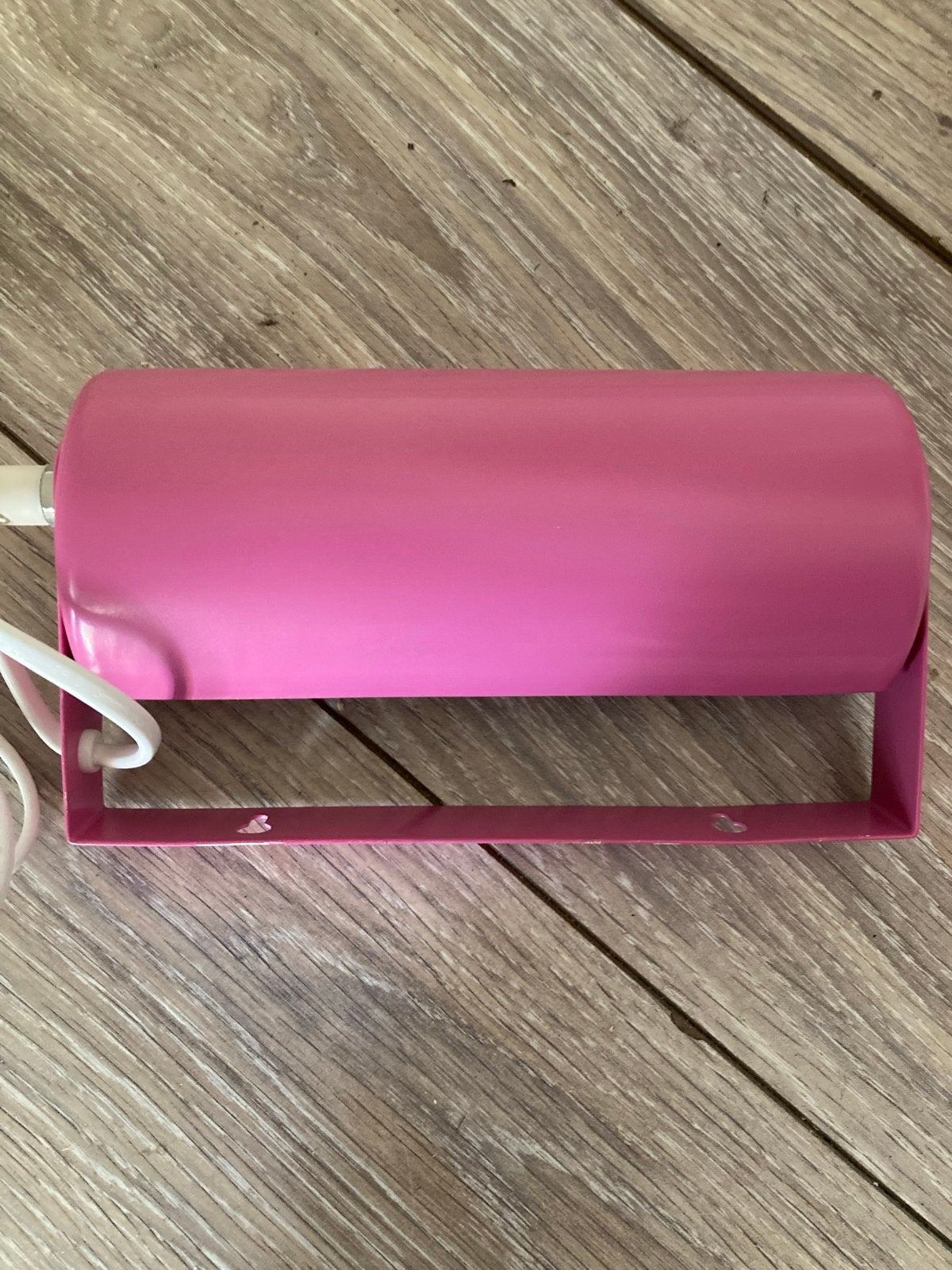 IKEA lamp roze, zeer goede staat, Roze, E14 (klein), Zo goed als nieuw, Modern