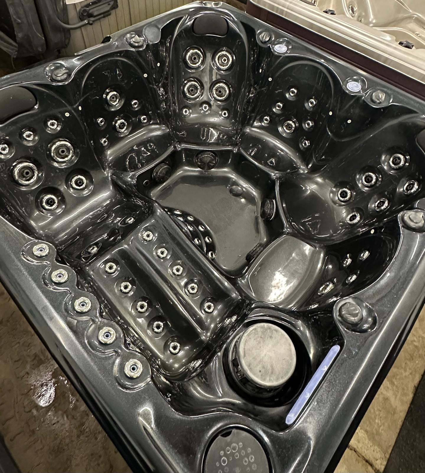 Jacuzzi | Spa Wonder | 6per, Ophalen of Verzenden
