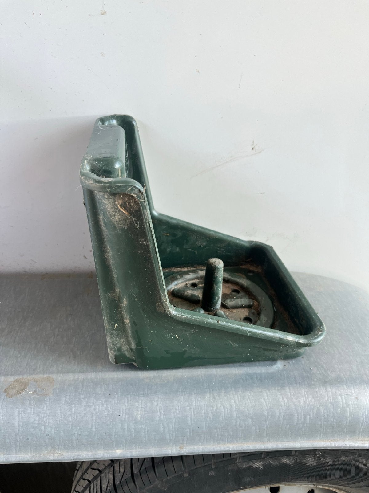 Liksteen houder, Dieren en Toebehoren, Ophalen