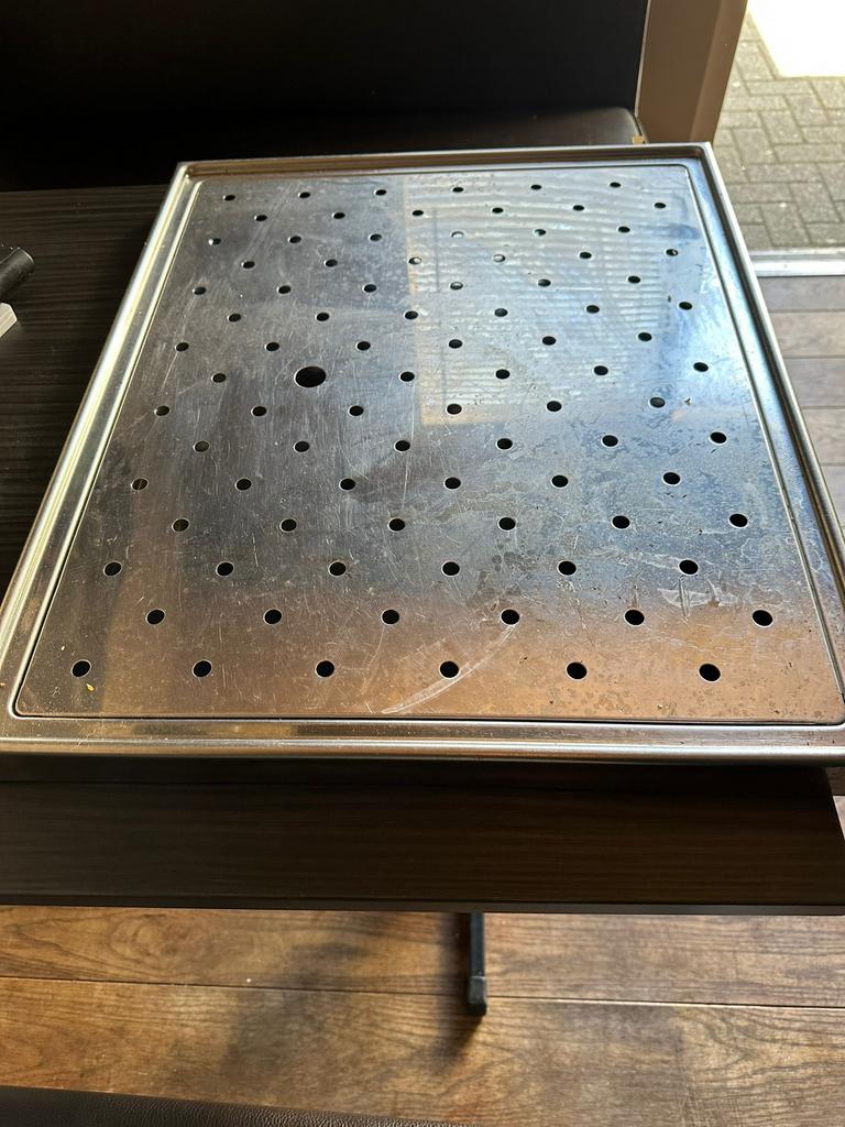 Lekblad voor bar / mancave / horeca, Ophalen of Verzenden, Zo goed als nieuw