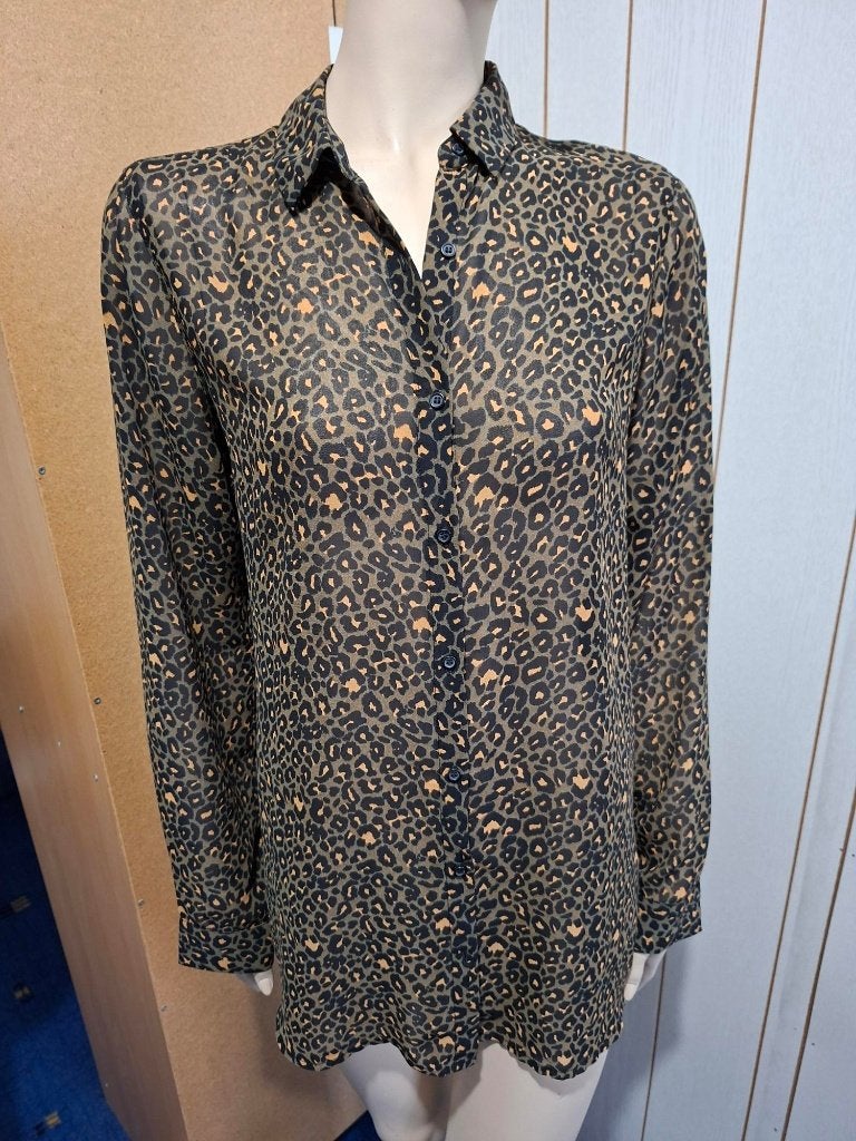 Costes blouse maat 36, Costes, Ophalen of Verzenden, Zo goed als nieuw, Maat 36 (S)