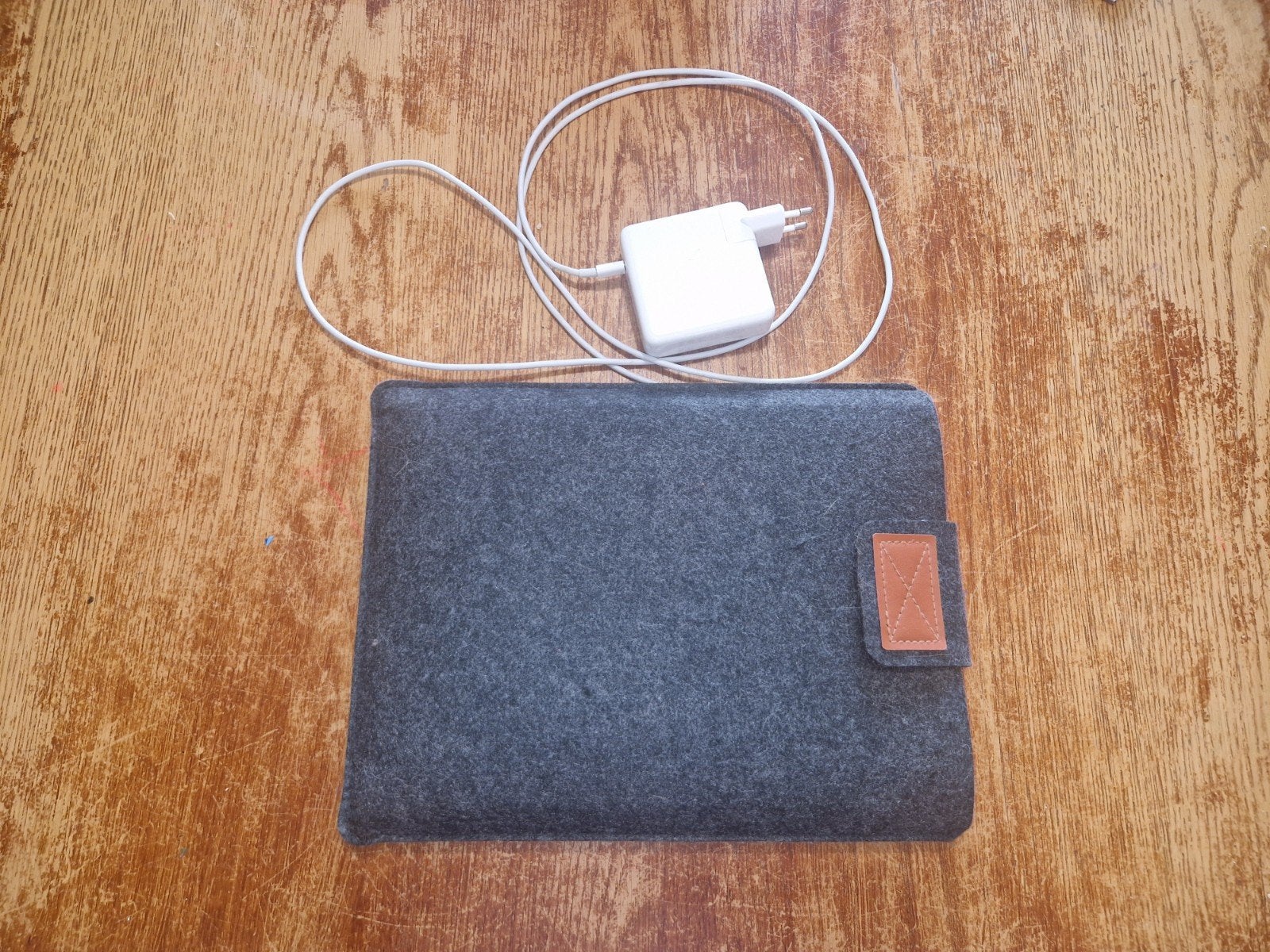 Foto 13 van MacBook Pro M1 2021 14 inch 16GB/512GB - Zo goed als nieuw