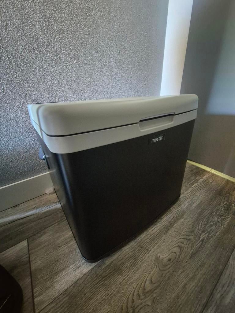 Mestic MHC 40 koelbox, Ophalen, Zo goed als nieuw, Koeltas, Koelelement