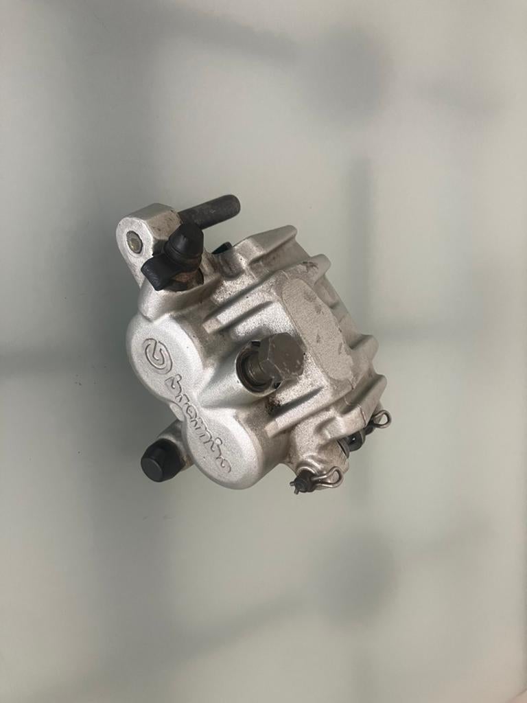 KTM 525 exc voor remklauw, Ophalen of Verzenden, Gebruikt