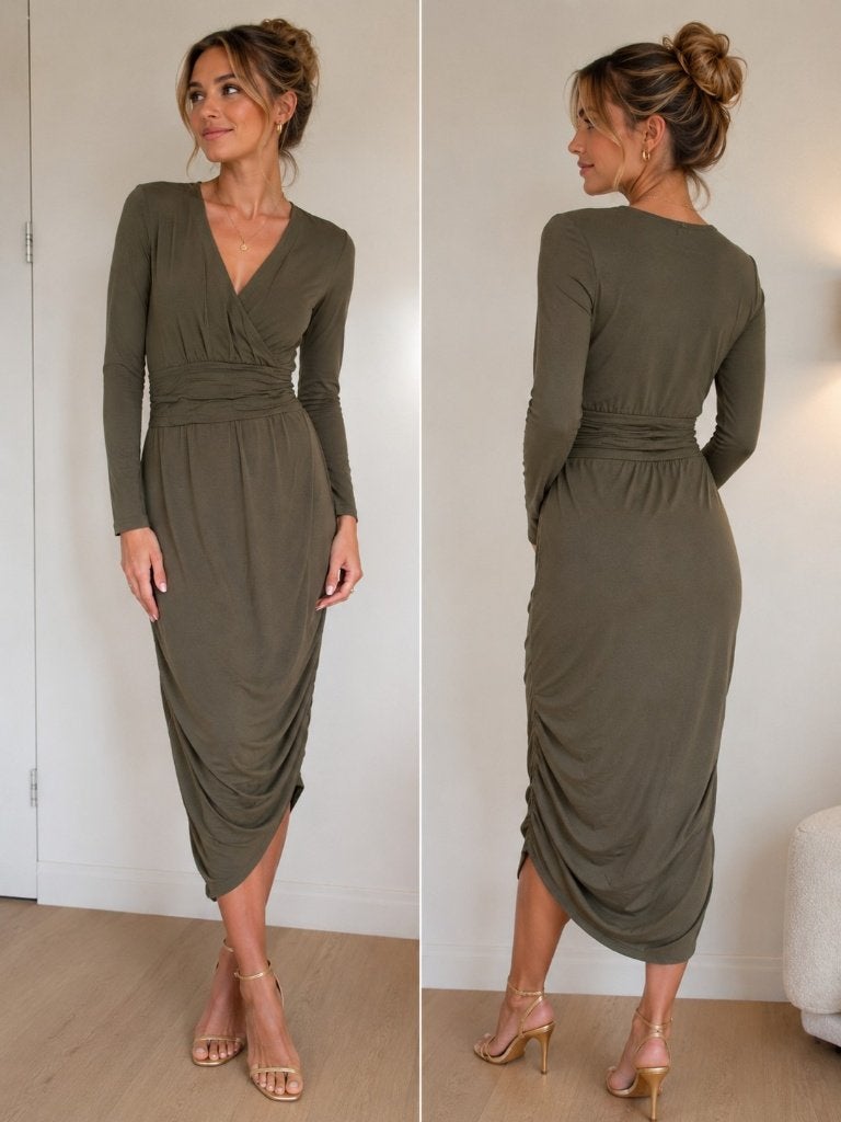 Supertrash jurk maat S groen, Supertrash, Ophalen of Verzenden, Maat 36 (S), Gedragen