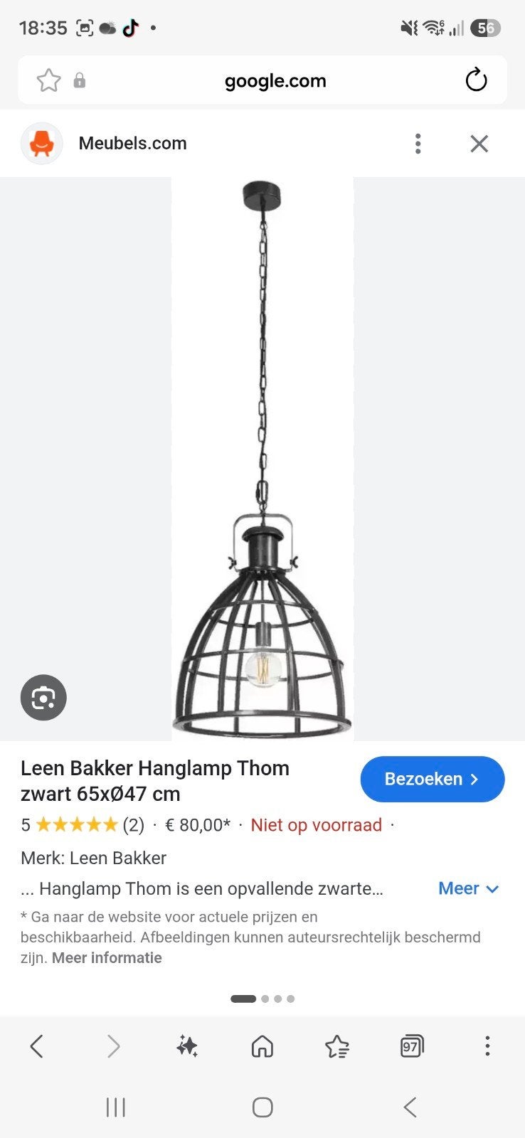 Industriele hanglampen, Huis en Inrichting, Lampen | Hanglampen, Ophalen