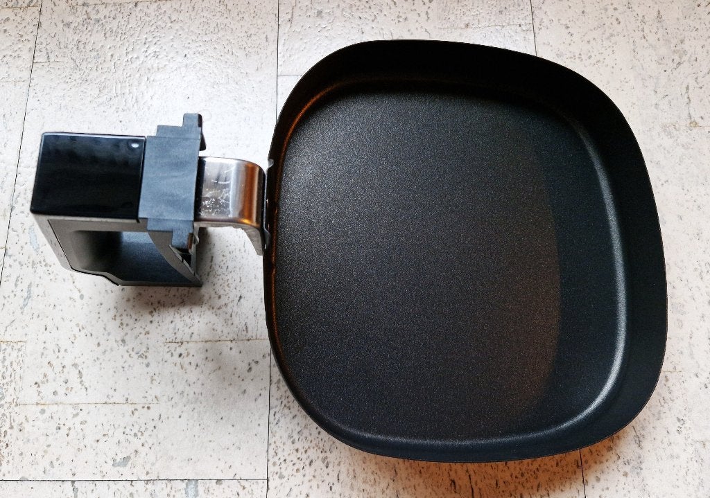 Philips Airfryer XL Bakplaat  – o.a. voor HD9247 – Nieuw, Ophalen of Verzenden, Nieuw, Airfryer XL