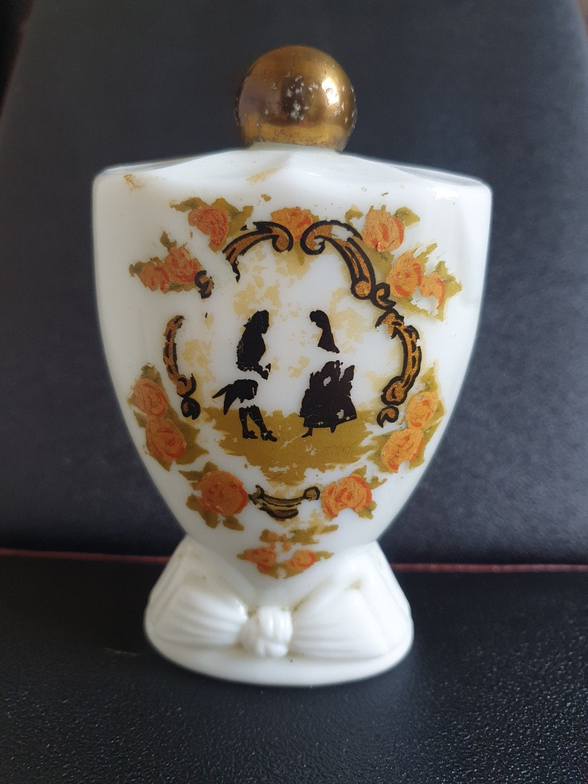 Champrel Coquette Cologne fles, Ophalen of Verzenden