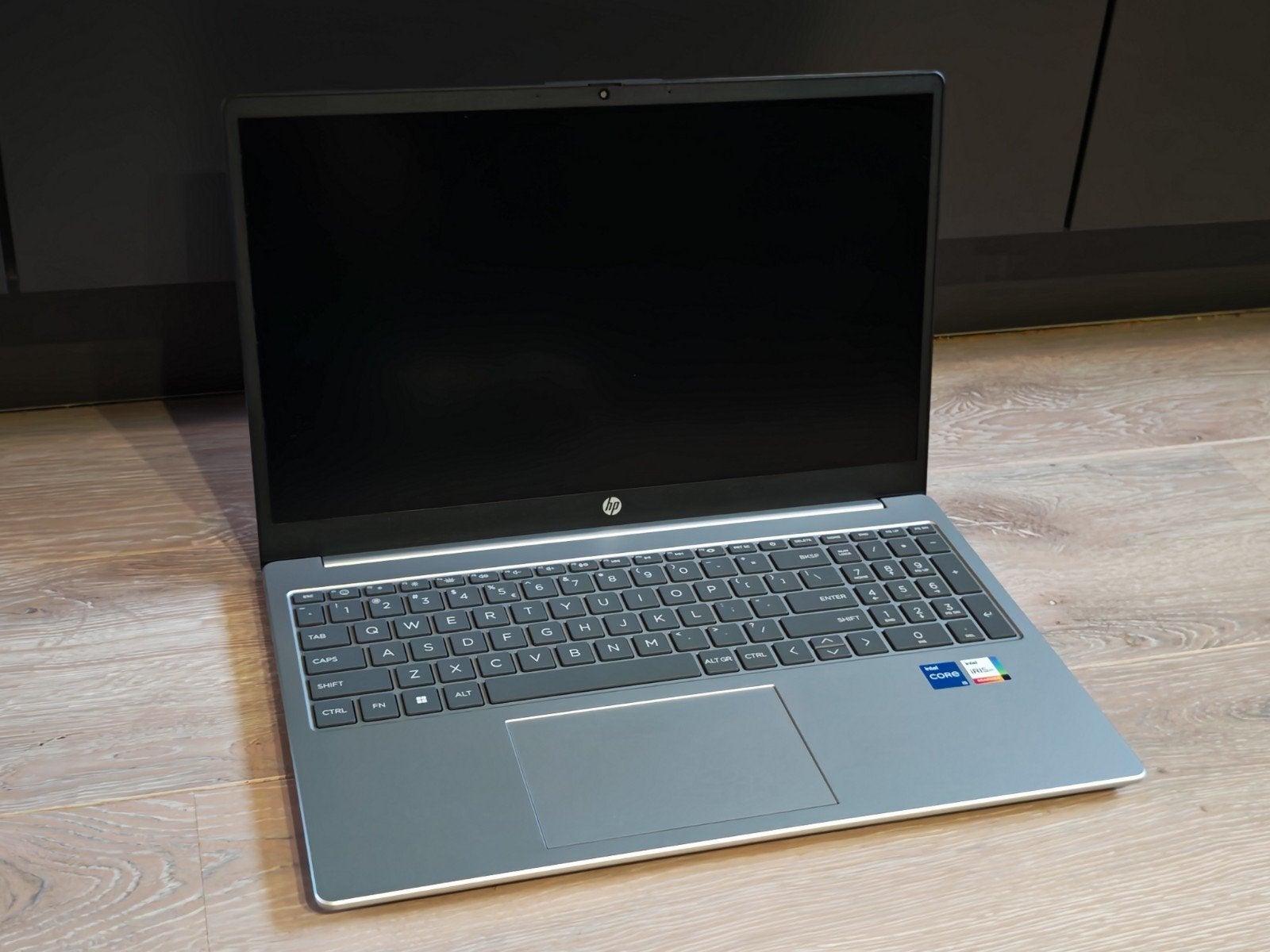 HP Laptop 15,6 inch i5 - 16GB - 512GB SSD, Hp, 2 tot 3 Ghz, Ophalen of Verzenden, Zo goed als nieuw