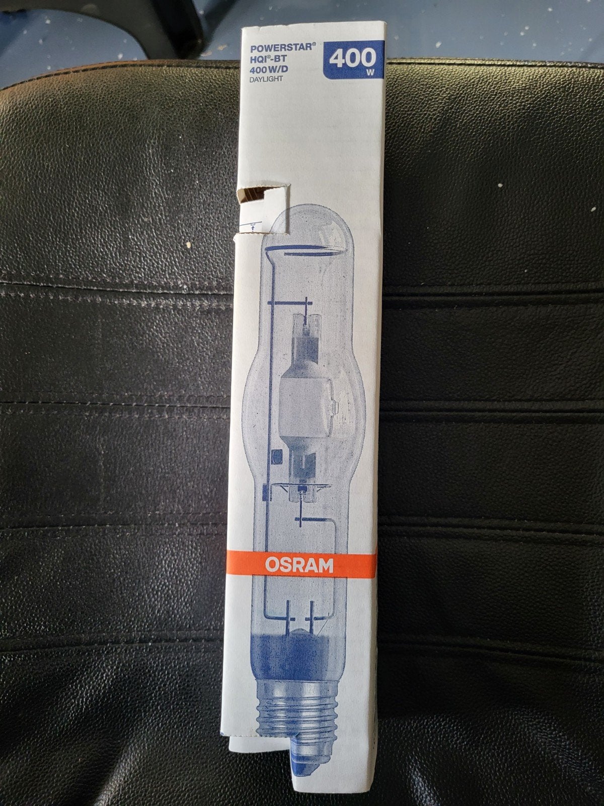 Te Koop Groeilamp daglicht, Ophalen, Nieuw, Kweeklamp