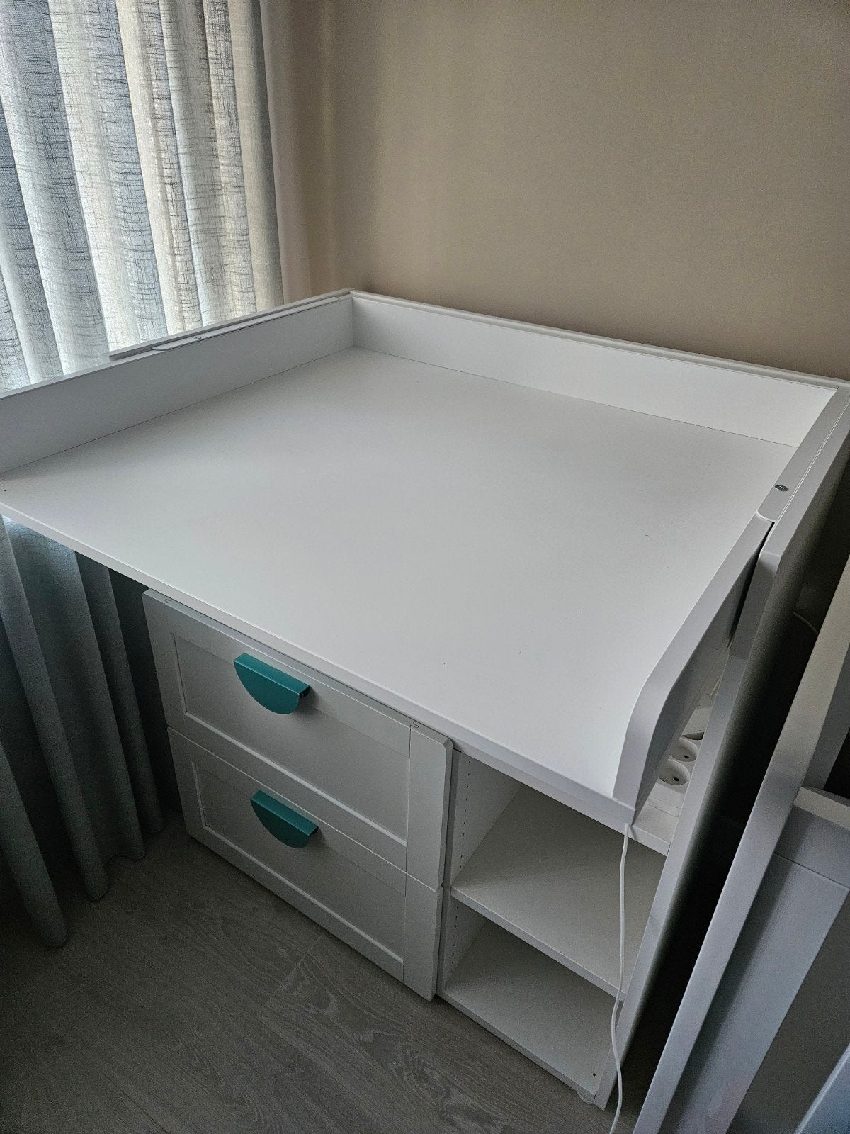 Commodoe Ikea Smastad, Ophalen, Gebruikt, Commode