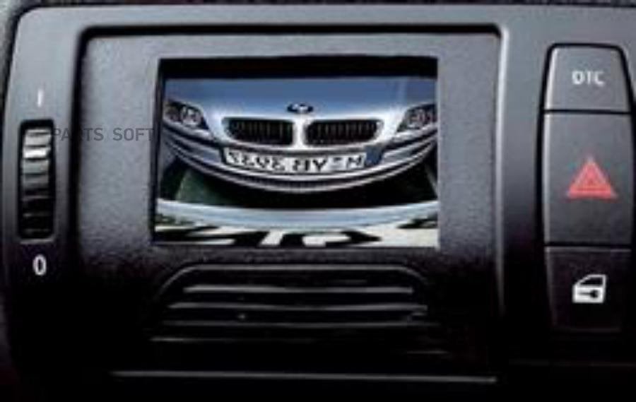 GEZOCHT BMW 1er E87 E46 E81 display in ventilatierooster, Auto-onderdelen, Elektronica en Kabels, Ophalen of Verzenden, Nieuw