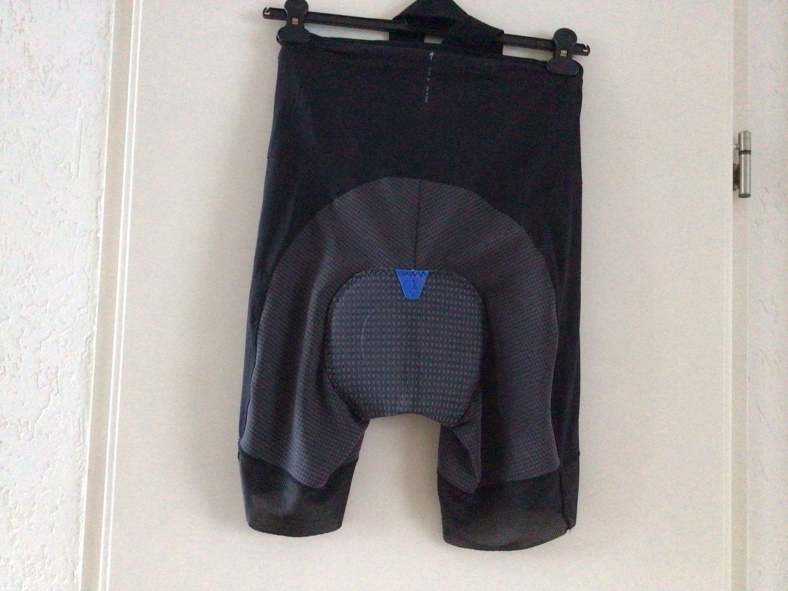 Bibshort Specialized Prime Swat Liner Zwart XL 2x gedragen, Heren, Ophalen of Verzenden, Zo goed als nieuw, XL