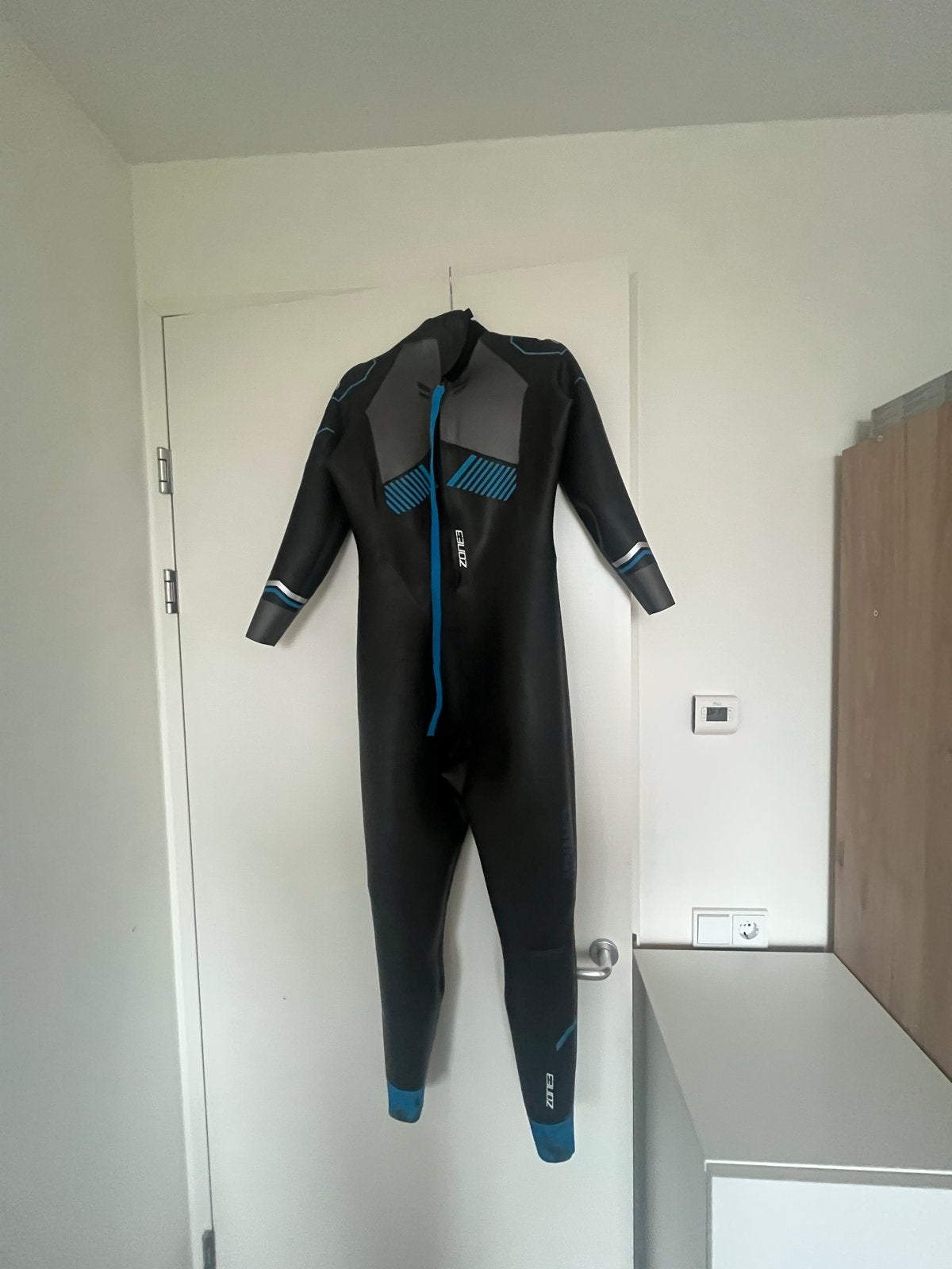 Zone 3 Advanced Wetsuit XL, Watersport en Boten, Ophalen of Verzenden, Zo goed als nieuw, Dame of Heer, Wetsuit