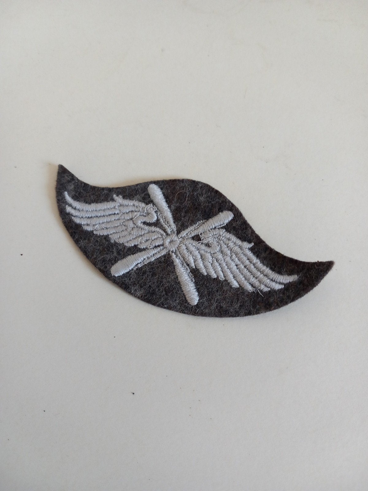 Luftwaffe embleem., Verzamelen, ., Ophalen of Verzenden, Duitsland, Luchtmacht