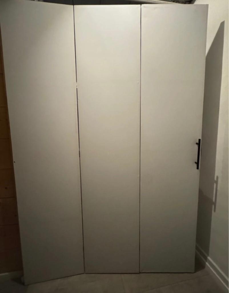 Room divider, Huis en Inrichting, Ophalen, Zo goed als nieuw