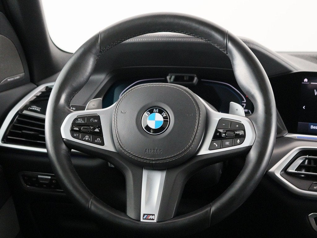 BMW X5 xDrive45e High Executive SoH 87% (bj 2021, automaat), Auto's, BMW, Gebruikt, 394 pk, Met garantie (alle), Overige brandstoffen