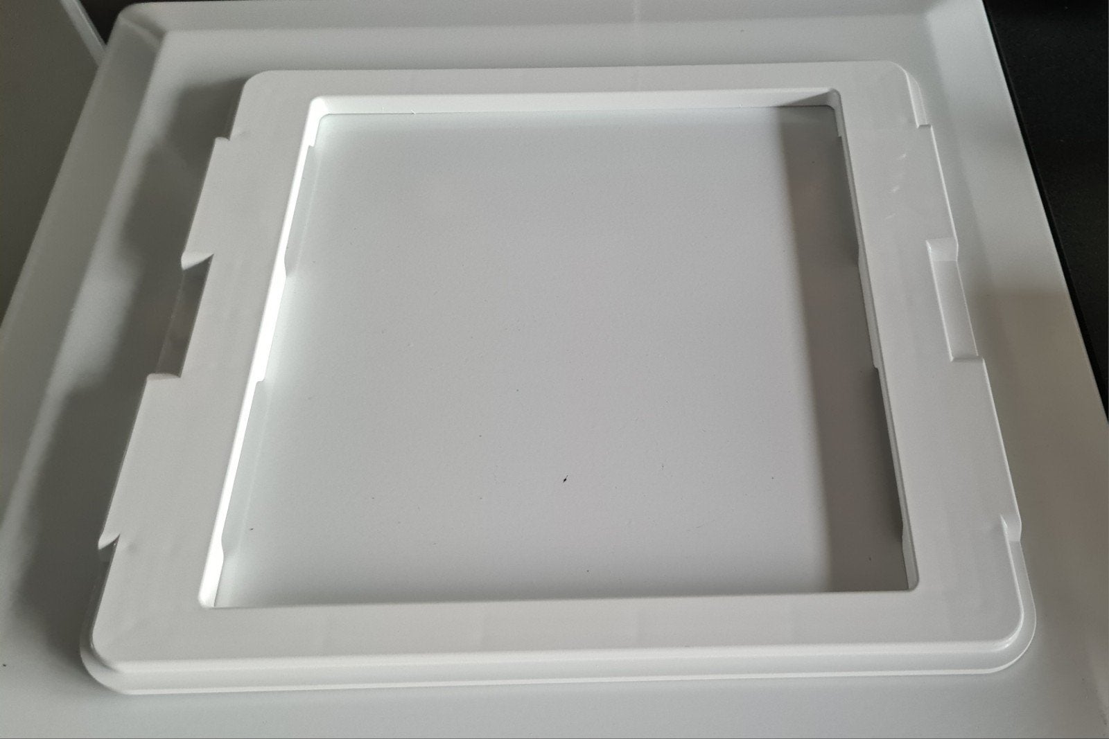 Fiamma Kit frame /dakadapter 28 - artikel 08635-01, Ophalen of Verzenden, Nieuw