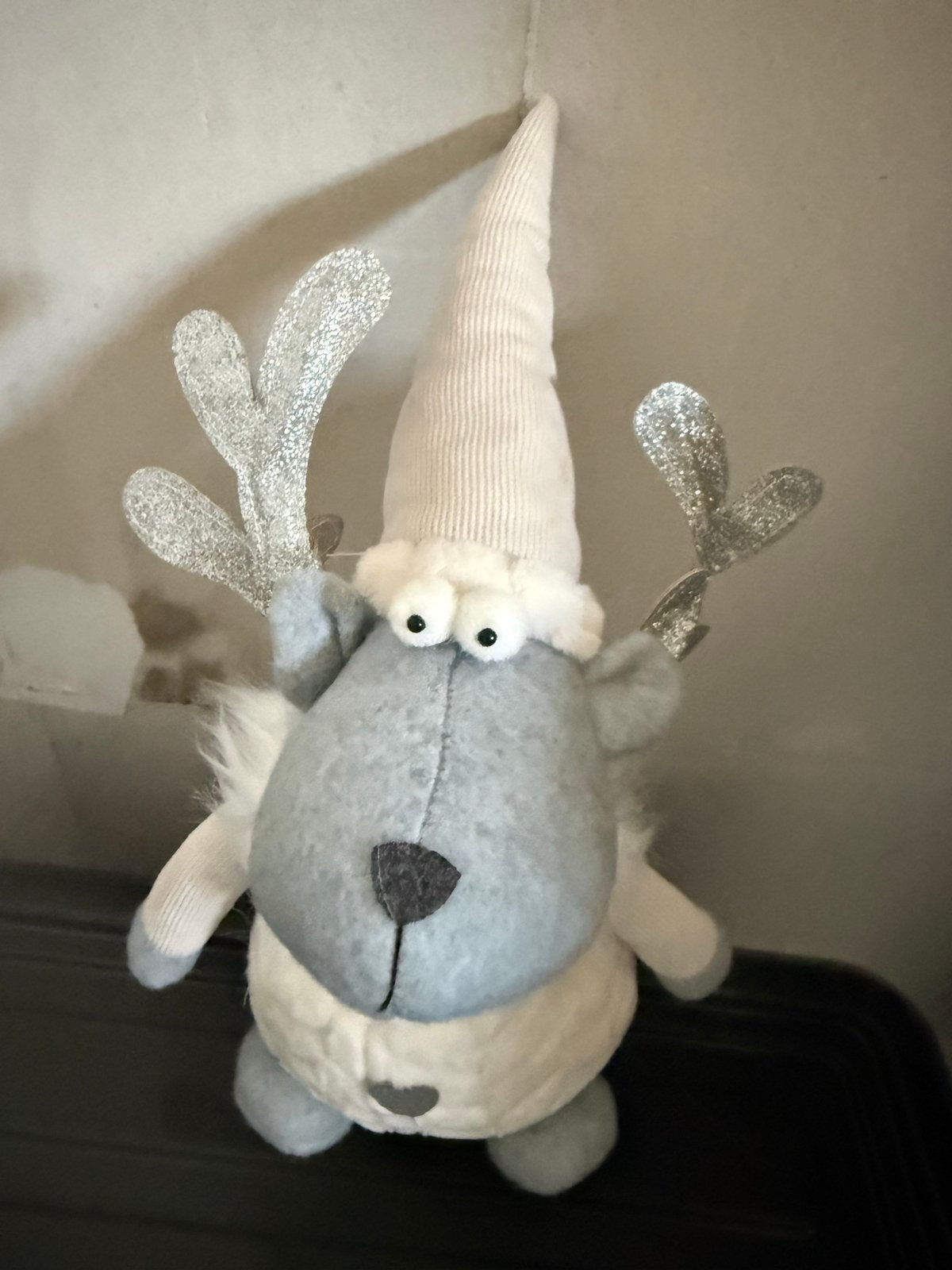 Kerstdecoratie, Ophalen, Zo goed als nieuw