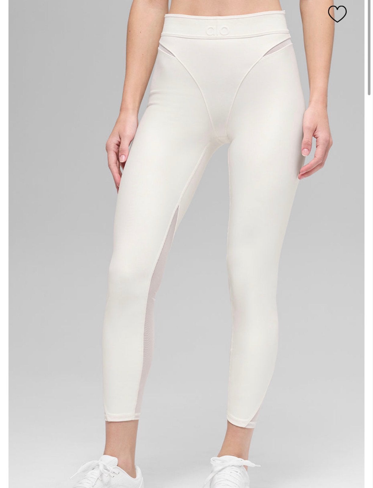 Alo Yoga Legging Maat S - Nieuw, Kleding | Dames, Ophalen of Verzenden, Nieuw, Maat 36 (S)