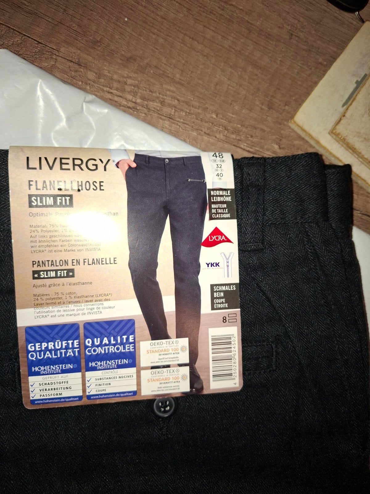herem broek zwart, Zwart, Nieuw, Legging, Ophalen
