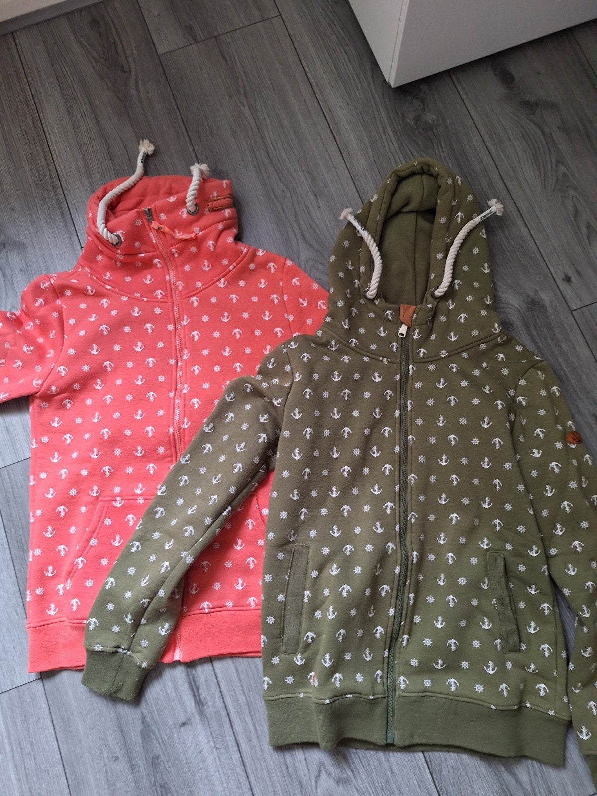 Kledingpakket: Vesten, Truien & Spijkerjasje (S/M), Kleding | Dames, Ophalen, Meerkleurig, Zo goed als nieuw, Maat 36 (S)