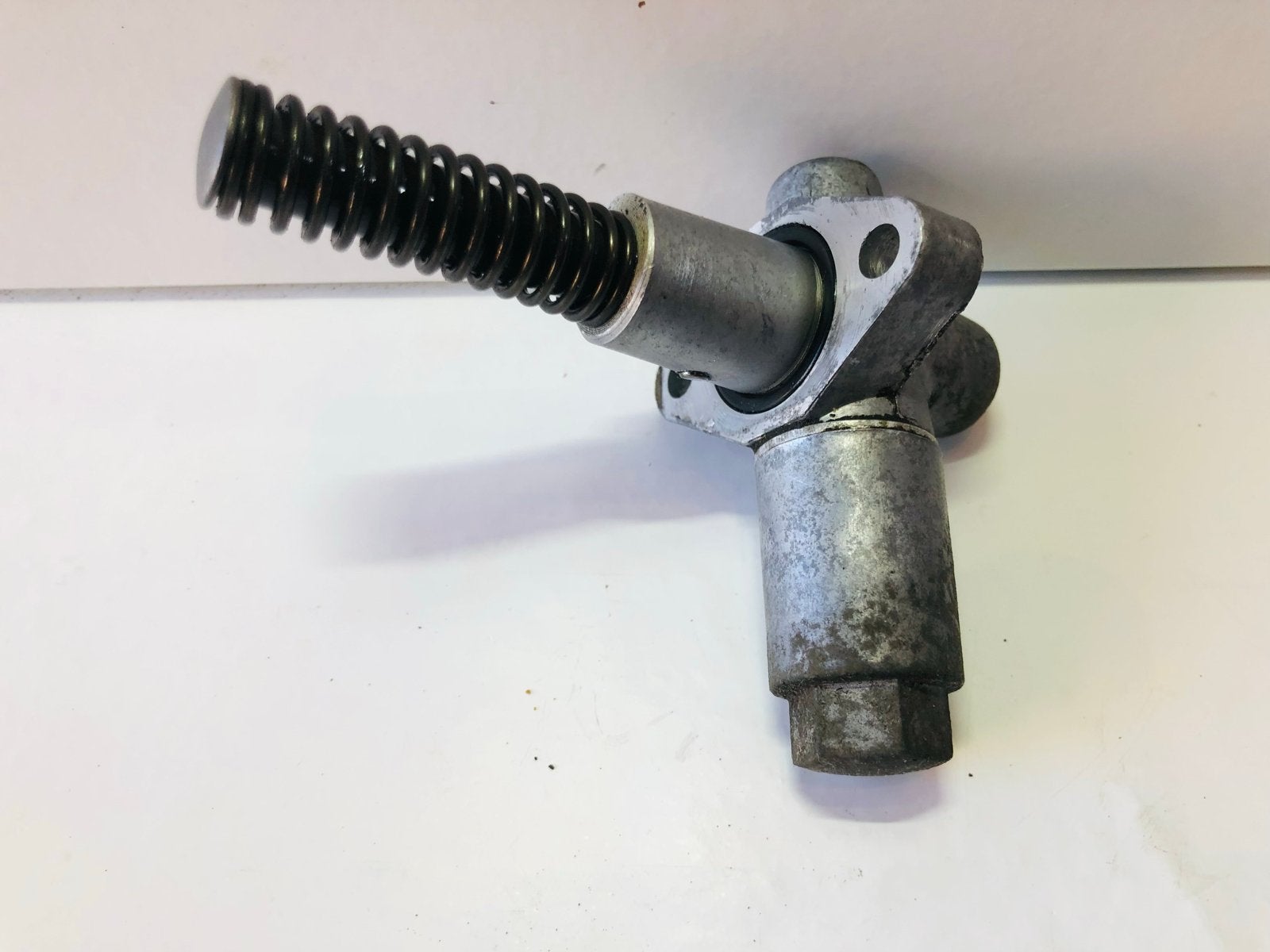 Kawasaki GT550 Kettingspanner, Gebruikt, ., Z 550, Gt 550