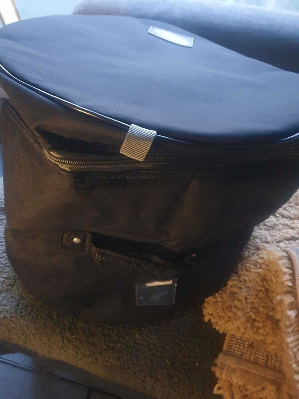 Snare / tom tas, new bags 13x9 inch(laatste 3,  only 3 left), Ophalen of Verzenden, Zo goed als nieuw, Overige instrumenten
