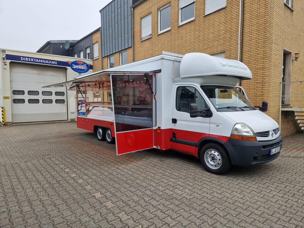 Marktwagen