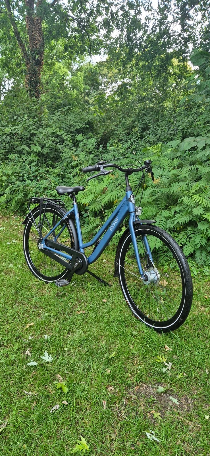 Nette Gazelle Esprit Meisjesfiets/Damesfiets T3 Framemaat 49, Ophalen, Zo goed als nieuw, 26 inch of meer, Versnellingen