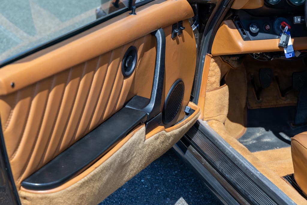 Porsche 911 3.0 SC TARGA (bj 1979), foto 11