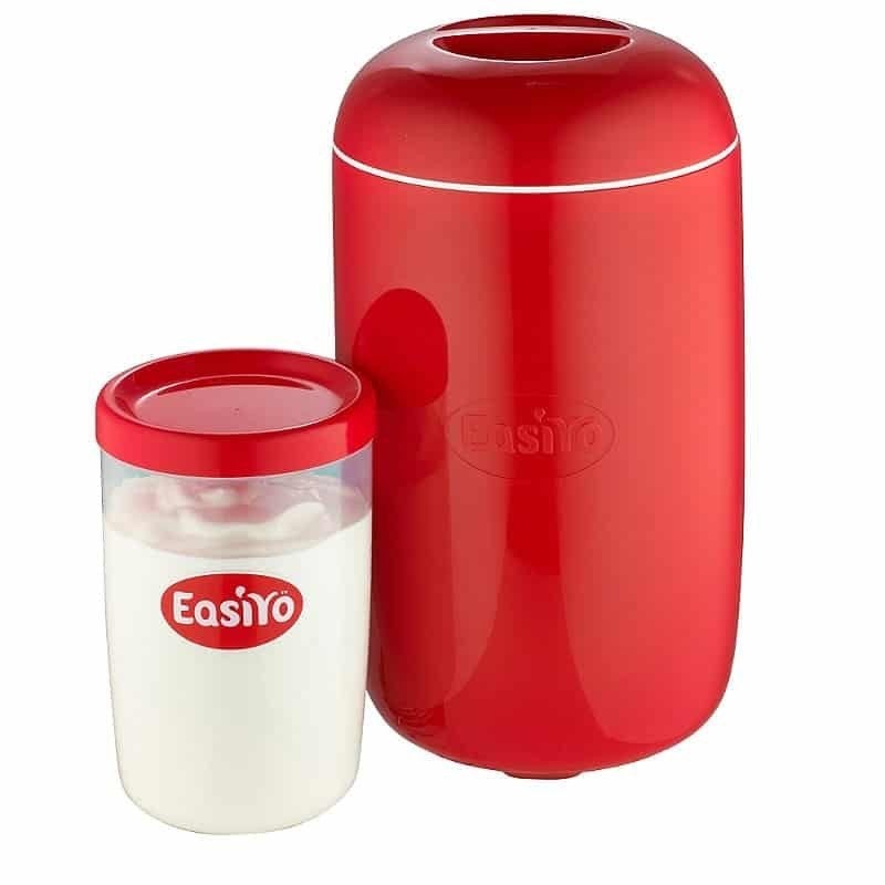 EasyYo yoghurt maker, compleet en ongebruikt, Ophalen of Verzenden, Nieuw