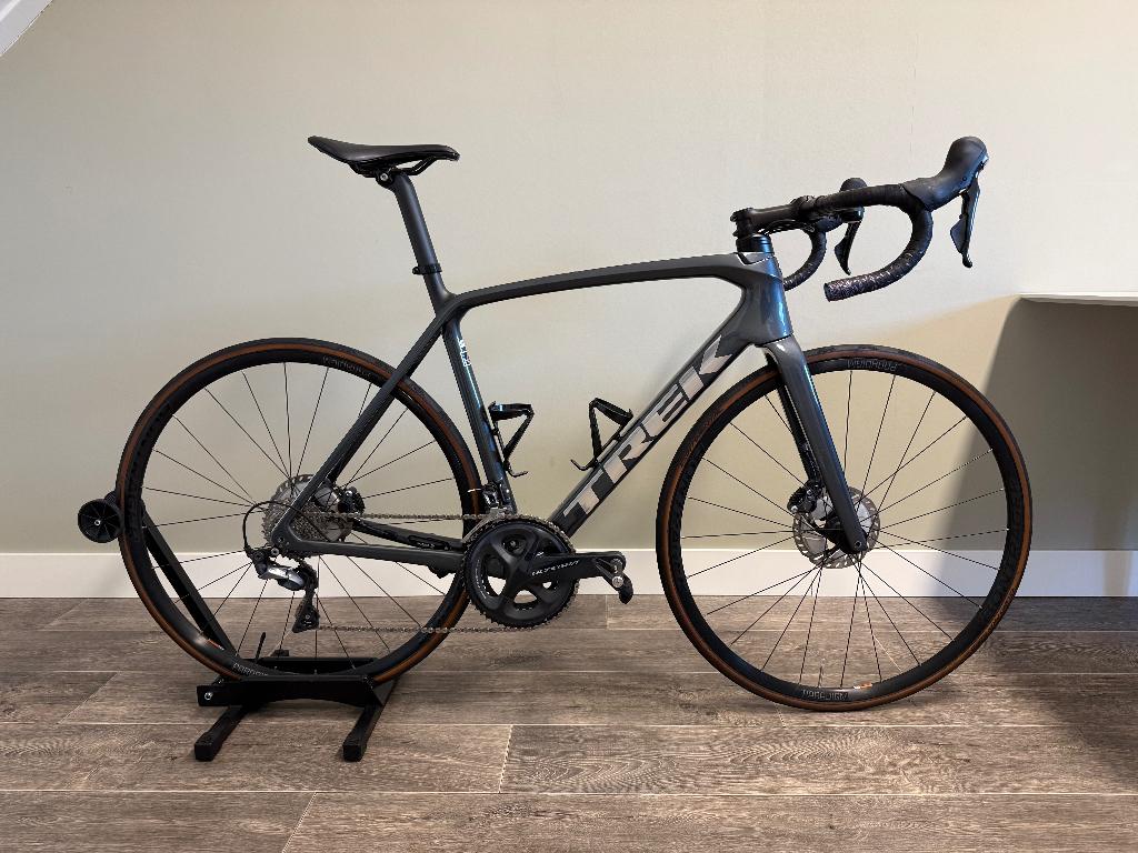 Trek Emonda SL6 / 56cm / Ultegra, Gebruikt, Heren, Aluminium, Meer dan 20 versnellingen