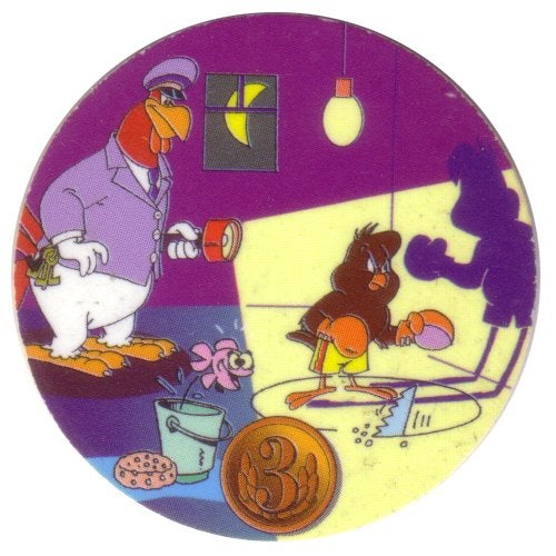 Flippo 457, Ophalen of Verzenden, Olympic, Losse flippo's