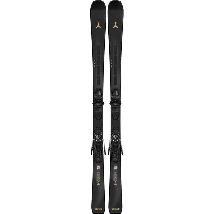 Atomic Cloud C9 Revoshock Dames Piste Carveski's 157/ 164 cm