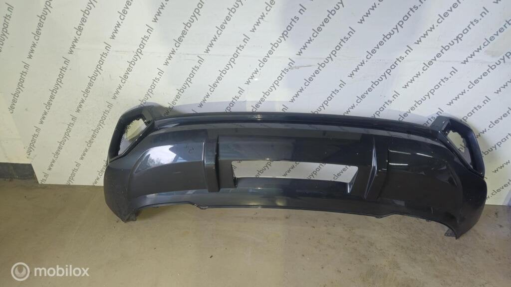 Achterbumper origineel Audi Q3 F3 ('18-'25) 83f807521, Auto-onderdelen, Audi, Gebruikt, Achter, Bumper