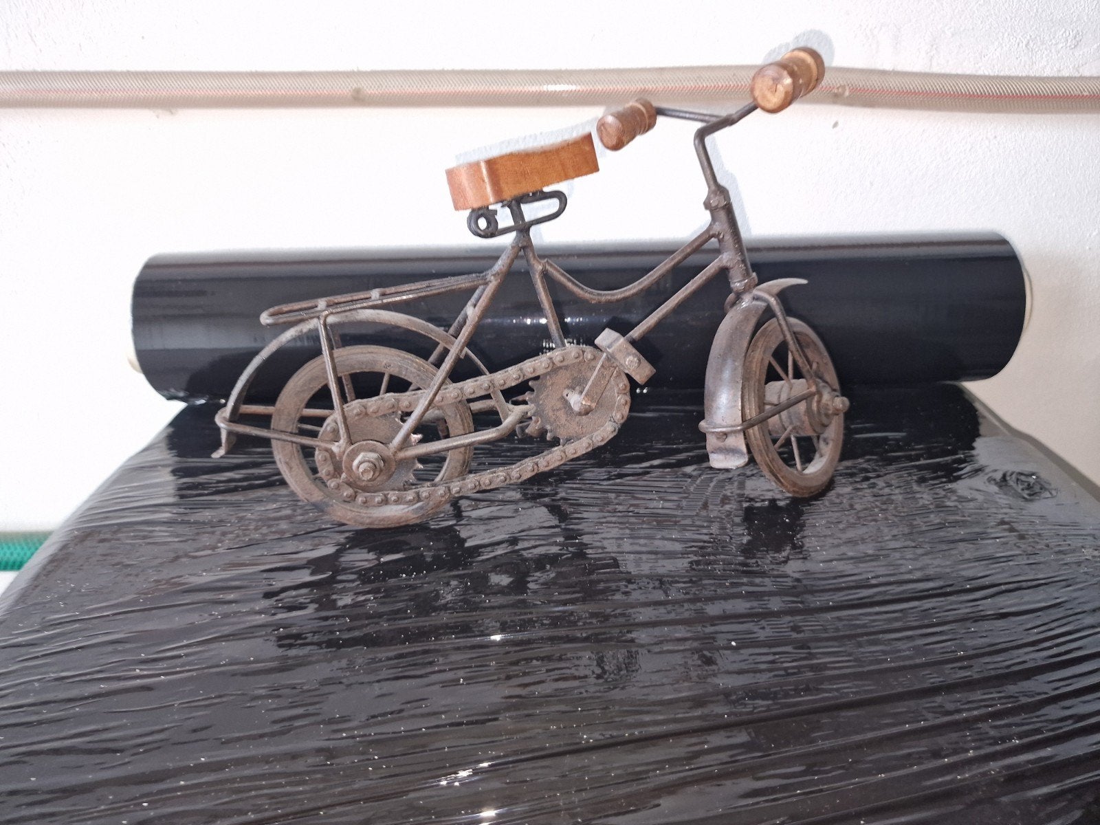 mini fietsjes, Ophalen of Verzenden, 1:9 t/m 1:12, Auto
