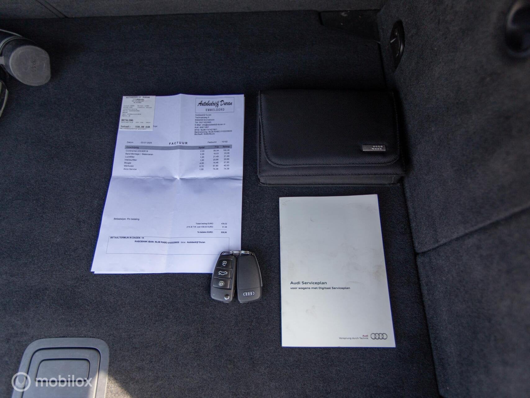 Audi A3 Sportback 1.4 e-tron PHEV Ambition Pro Line plus|Ori, Auto's, Stof, Euro 6, 4 cilinders, 1515 kg