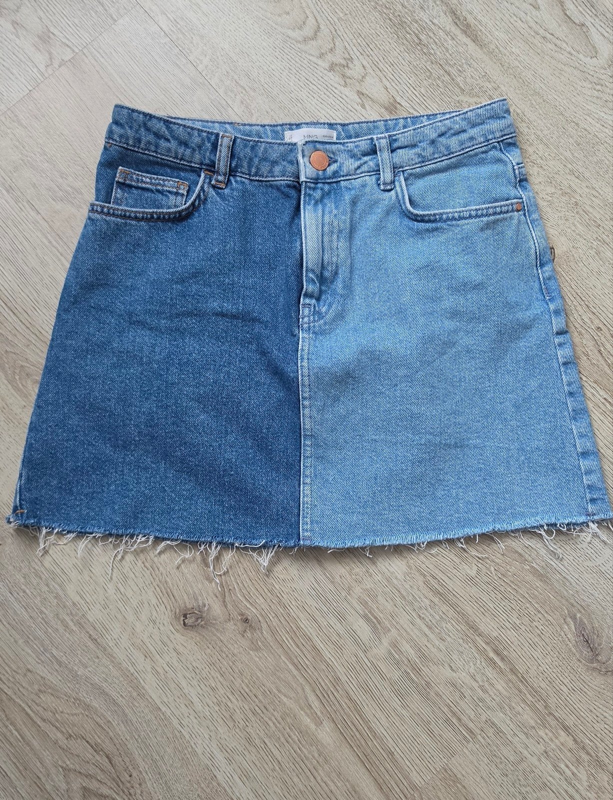 Mango rok maat S, Ophalen of Verzenden, Zo goed als nieuw