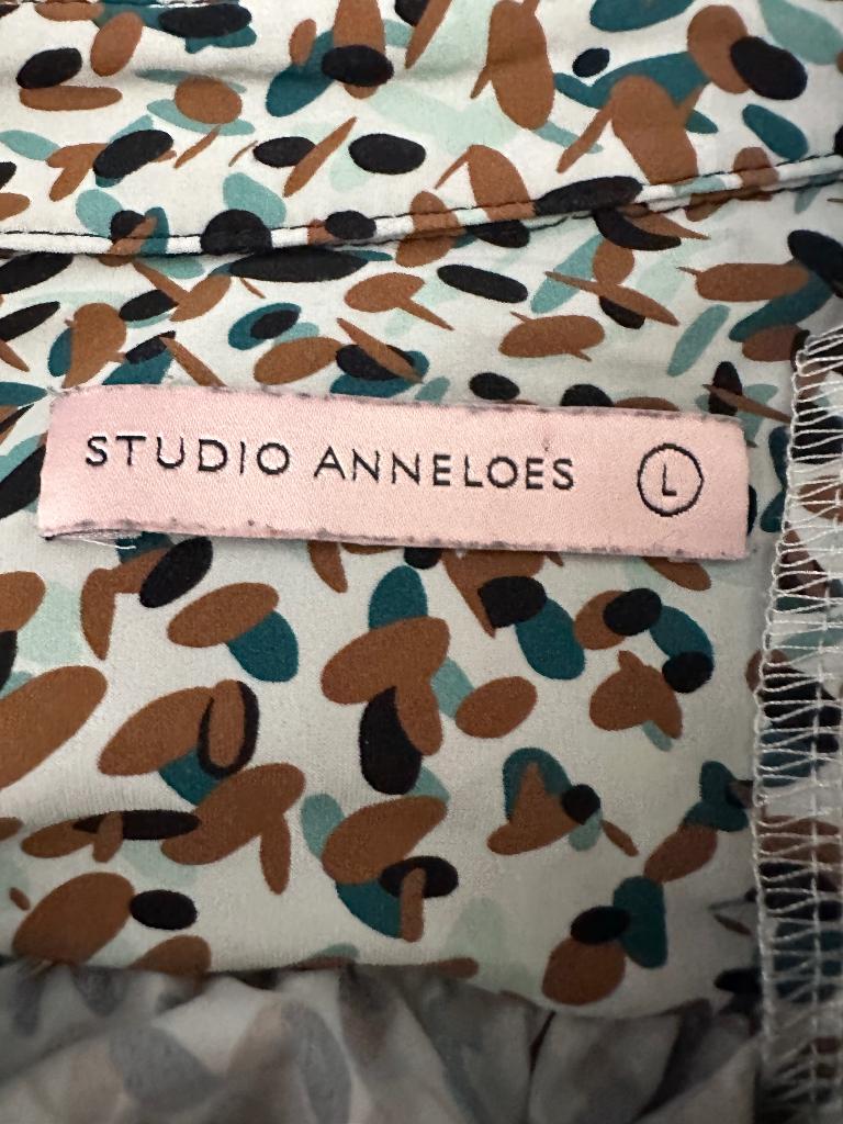 Studio Anneloes blouse L, Ophalen of Verzenden, Zo goed als nieuw